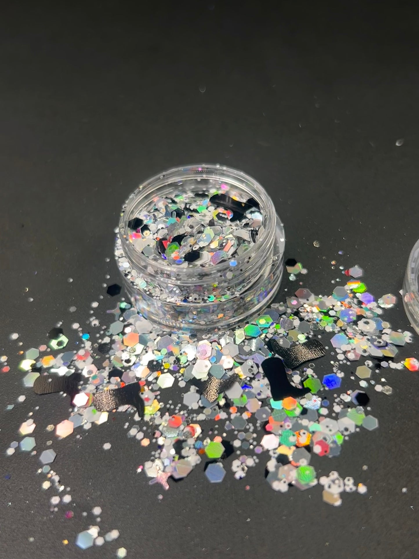 Spurs Sparkle