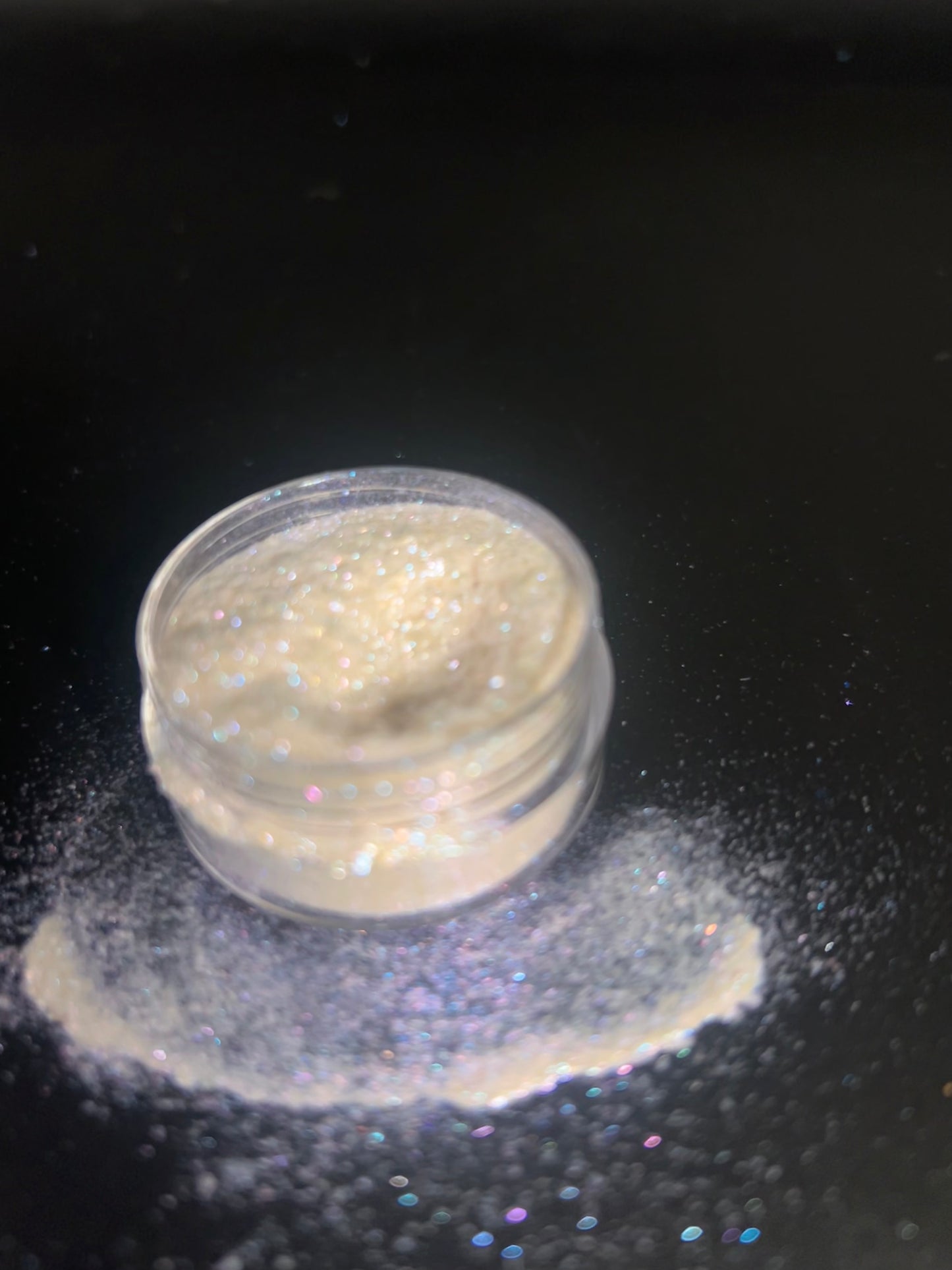 Aphrodite Dust