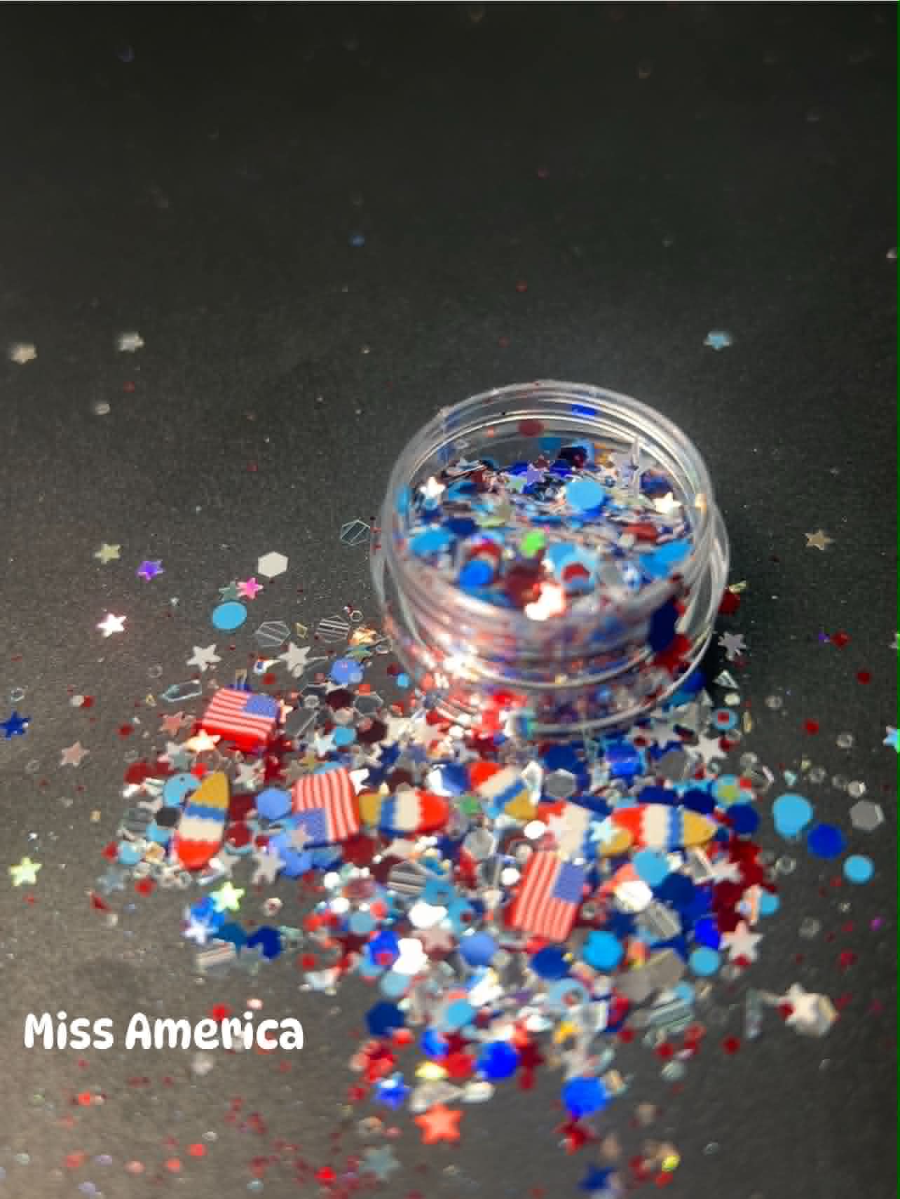 Miss America