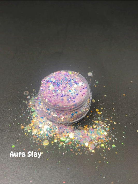 Aura Slay