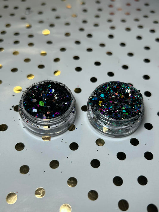 Galaxy Rave