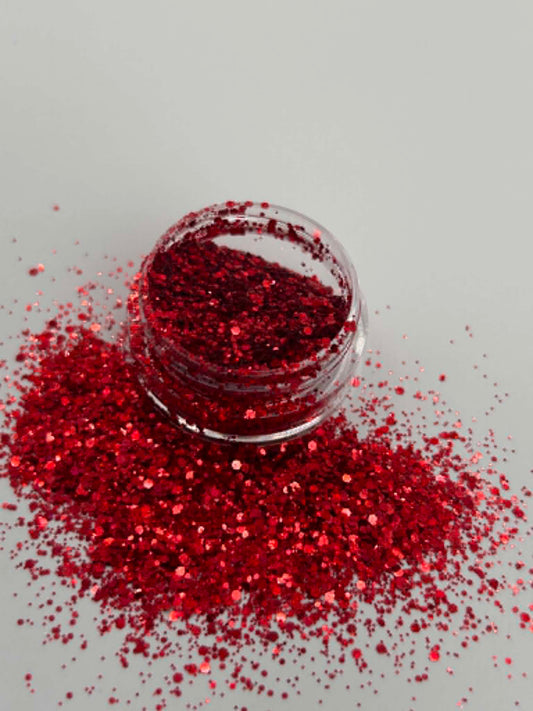 Petal Red