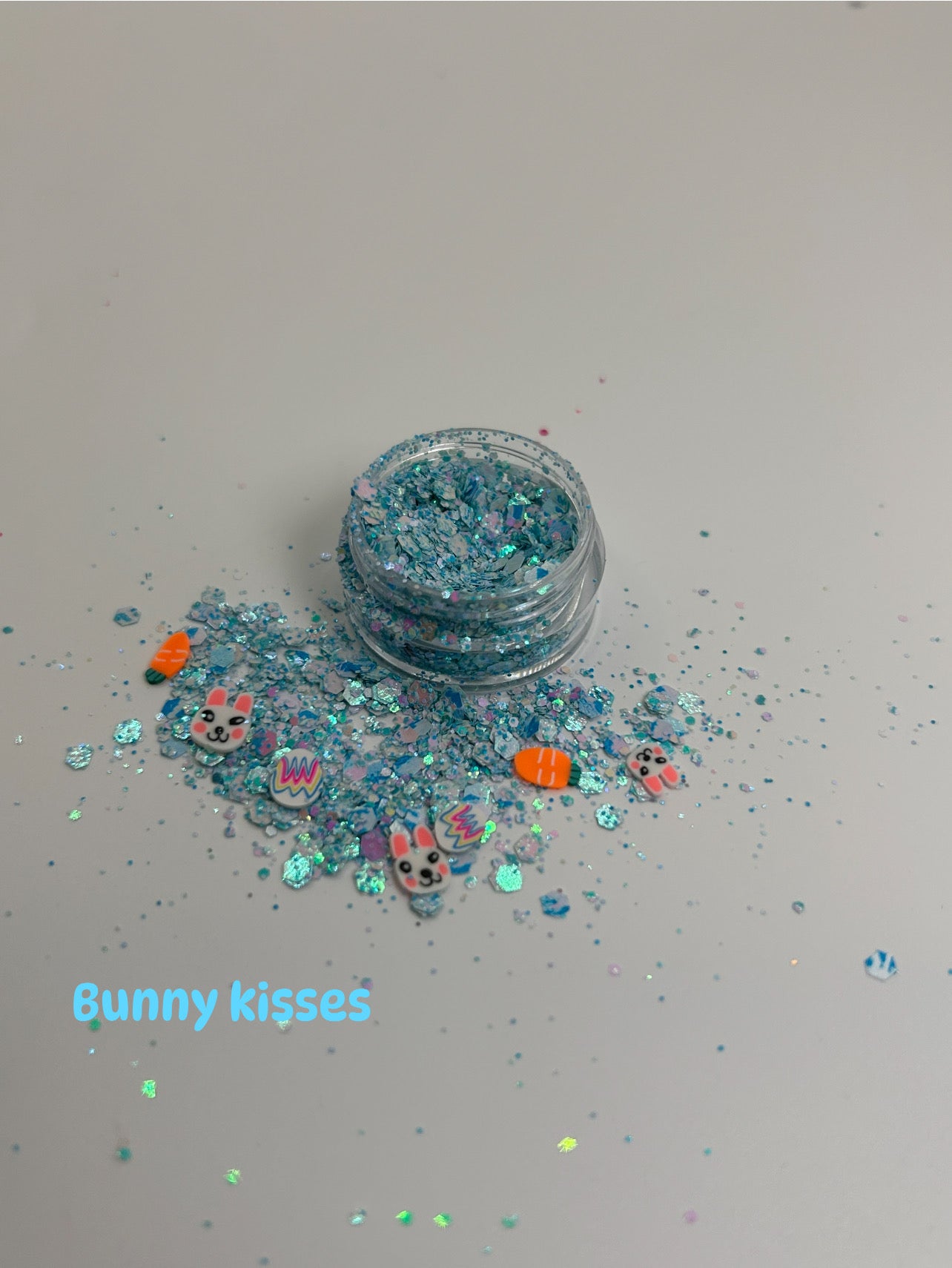 Bunny Kisses