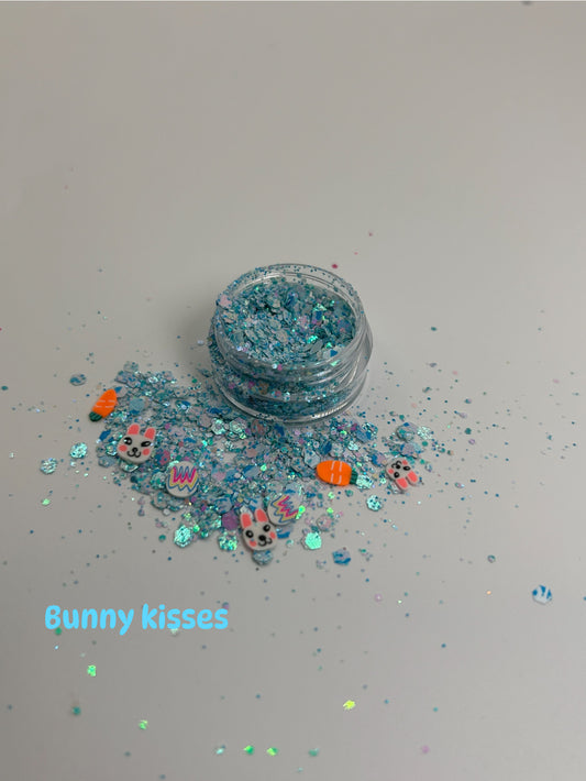 Bunny Kisses