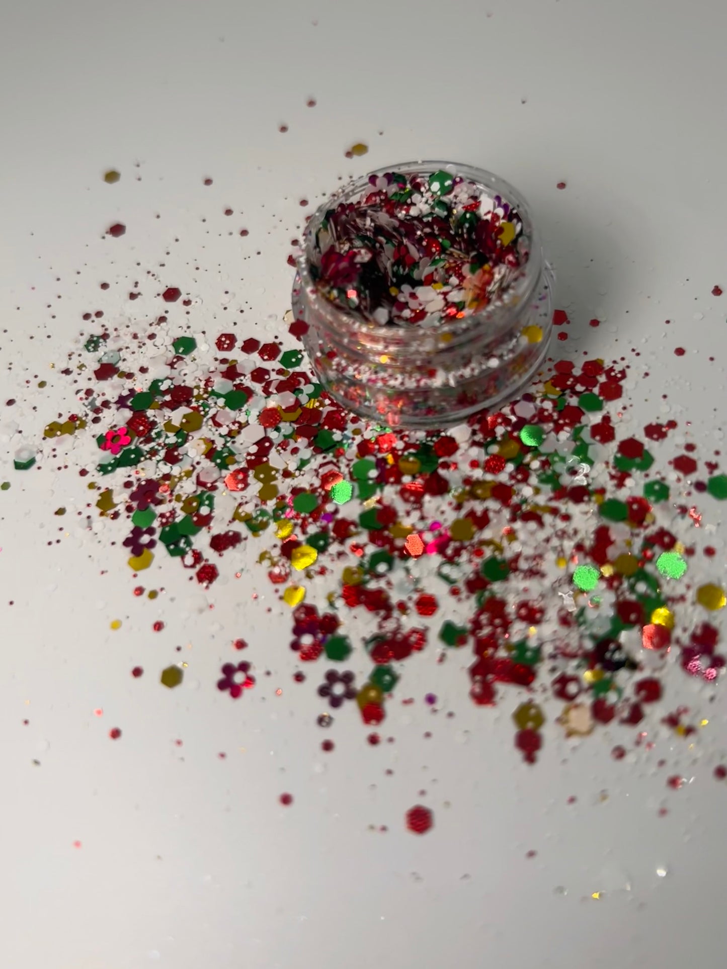 Cinco de Sparkle