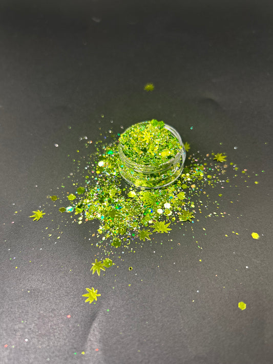 High maintenance ✨