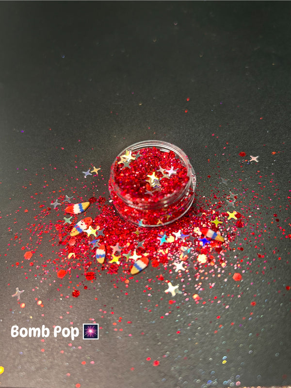 Bomb Pop