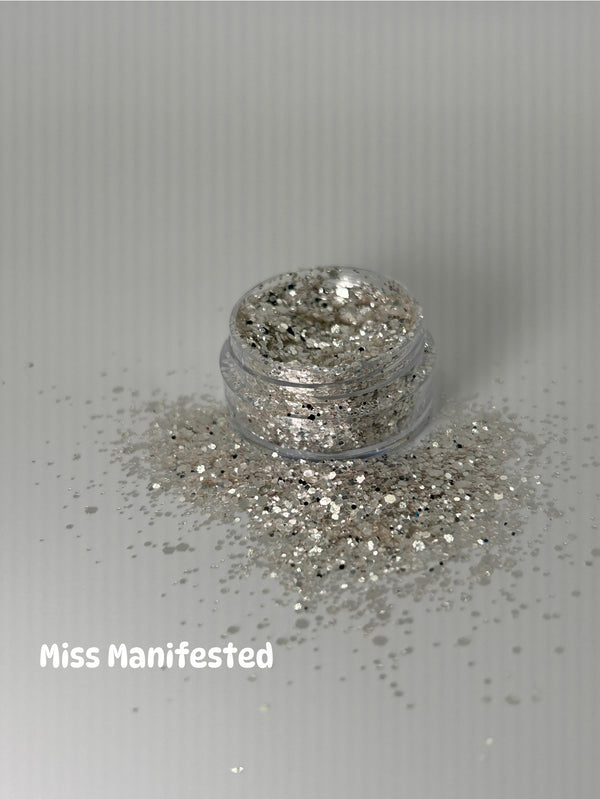 Miss manifested