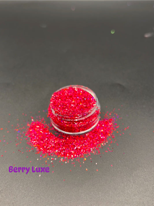 Berry Luxe