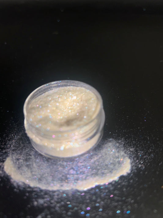 Aphrodite Dust