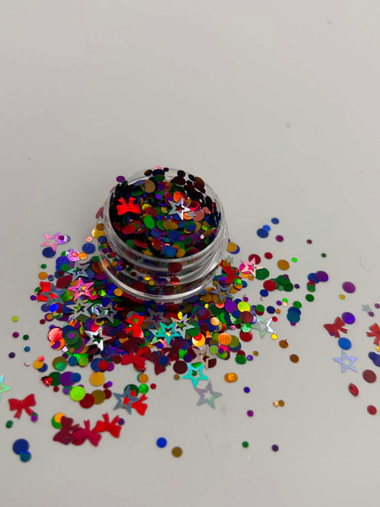 Crayon Box